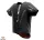 Vesta Airbag Unisex Ixon IX-Airbag U05 negru/portocaliu