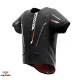 Vesta Airbag Unisex Ixon IX-Airbag U05 negru/portocaliu