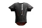 Vesta Airbag Unisex Ixon IX-Airbag U05 negru/portocaliu