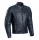Geaca barbati piele Urban/Heritage Ixon Spark MS navy