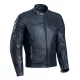 Geaca barbati piele Urban/Heritage Ixon Spark MS navy