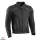 Geaca barbati piele Racing/Roadster Ixon vara Ceros negru