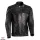 Geaca barbati piele Urban/Heritage Ixon Cranky MS negru