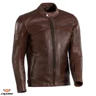 Geaca barbati piele Urban/Heritage Ixon Cranky MS maro