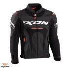 Geaca Ixon Geacaal JKT MS negru/alb/rosu