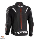 Geaca Ixon Geacaal JKT MS negru/alb/rosu