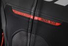 Geaca Ixon Geacaal JKT MS negru/alb/rosu
