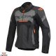 Geaca Ixon Geacaal JKT MS negru/antracit/portocaliu