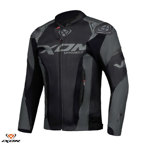 Geaca Ixon Vortex 3 MS negru