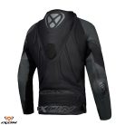 Geaca Ixon Vortex 3 MS negru