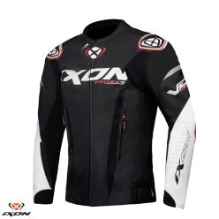 Geaca Ixon Vortex 3 MS negru/alb