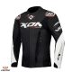 Geaca Ixon Vortex 3 MS negru/alb