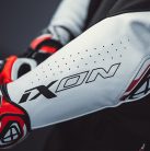 Geaca Ixon Vortex 3 MS negru/alb