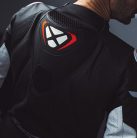 Geaca Ixon Vortex 3 MS negru/alb