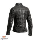 Geaca Ixon Crank Air LS negru