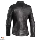 Geaca dama piele Urban/Heritage Ixon Cranky LS negru