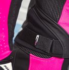 Geaca Ixon Vortex 3 LS negru/roz/alb