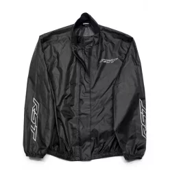 Geacă de ploaie RST Lightweight negru