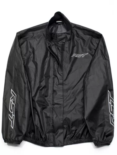 Geacă de ploaie RST Lightweight negru