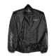 Geacă de ploaie RST Lightweight negru