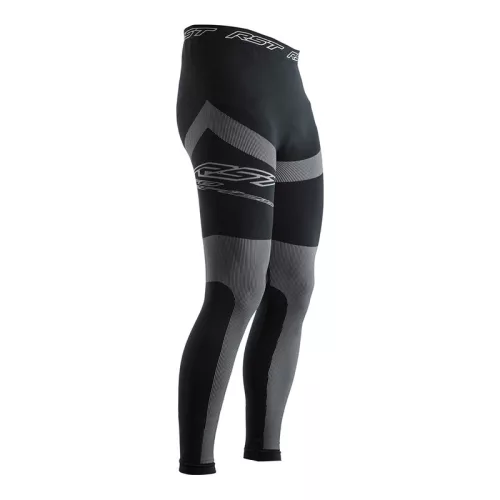 Pantaloni de corp RST Tech-X Coolmax negru