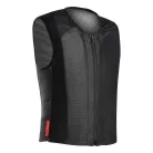 Vestă airbag damă Furygan Airbag negru