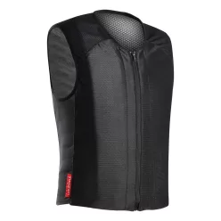 Vestă airbag damă Furygan Airbag negru