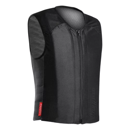 Vestă airbag damă Furygan Airbag negru