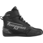 Ghete moto Furygan V5 D3O WP negru/antracit