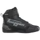 Ghete moto Furygan V5 D3O negru/antracit