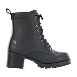 Cizme moto damă Furygan Janis D3O Evo negru