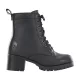 Cizme moto damă Furygan Janis D3O Evo negru
