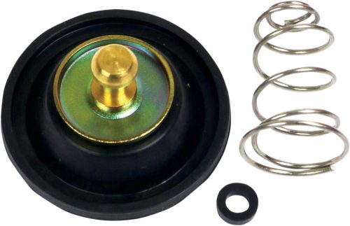 K&S Technologies Carb Air Cutoff Valve Set 56-1004