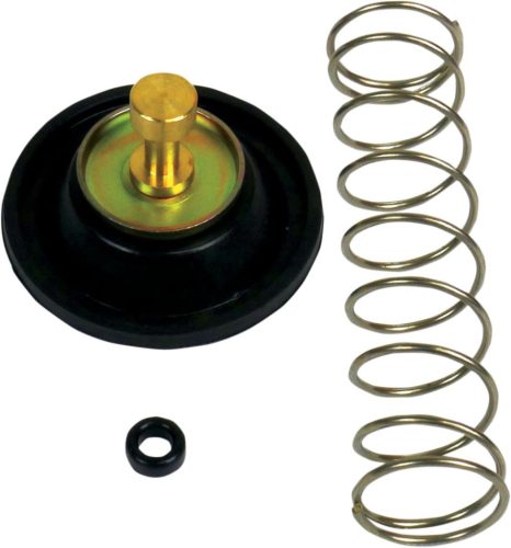 K&S Technologies Carb Air Cutoff Valve Set 56-1008