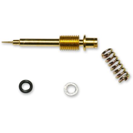 K&S Technologies Carb Air/Fuel Screw Kit 56-2000