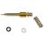 K&S Technologies Carb Air/Fuel Screw Kit 56-2000