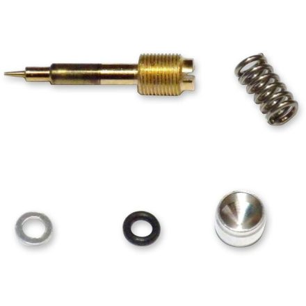 K&S Technologies Carb Air/Fuel Screw Kit 56-2001