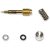 K&S Technologies Carb Air/Fuel Screw Kit 56-2001