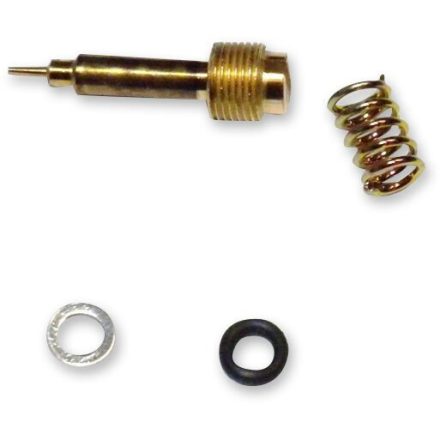 K&S Technologies Carb Air/Fuel Screw Kit 56-2002