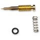 Carb Air/Fuel Screw Kit 56-2003