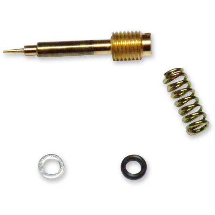 K&S Technologies Carb Air/Fuel Screw Kit 56-2004