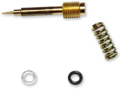 K&S Technologies Carb Air/Fuel Screw Kit 56-2004