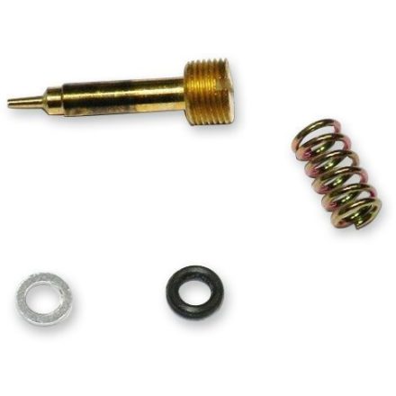 K&S Technologies Carb Air/Fuel Screw Kit 56-2005