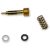 K&S Technologies Carb Air/Fuel Screw Kit 56-2005