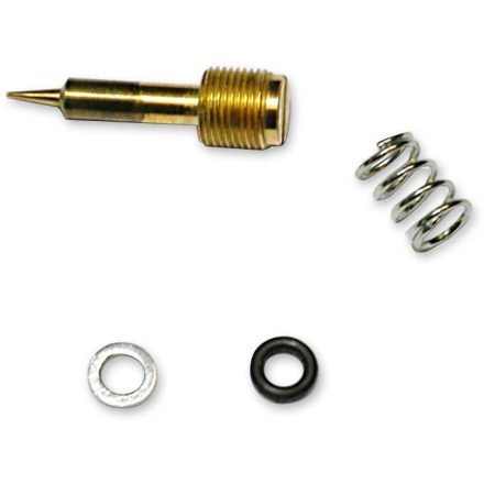 K&S Technologies Carb Air/Fuel Screw Kit 56-2006