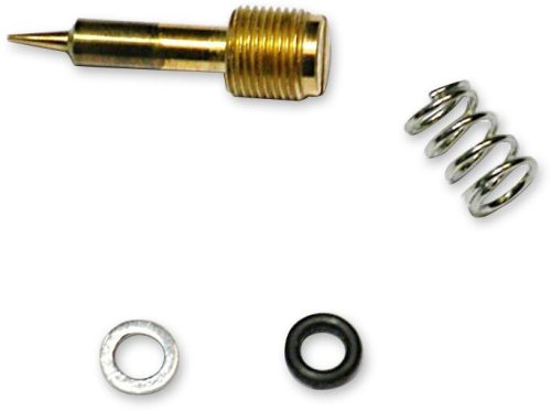 K&S Technologies Carb Air/Fuel Screw Kit 56-2006