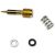 K&S Technologies Carb Air/Fuel Screw Kit 56-2006