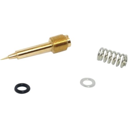 K&S Technologies Carb Air/Fuel Screw Kit 56-2007