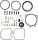 Rebuild Kit All Balls 26-1758
