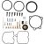 All Balls Carb Kit Harley 883 26-1758